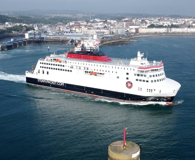 Steam Packet ‘should hang their heads in shame’