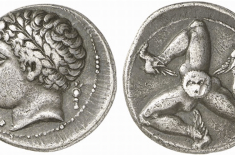 Classical Numismatic Group