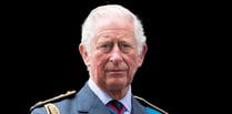 Lord of Mann King Charles III diagnosed with cancer 