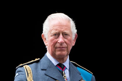 Lord of Mann King Charles III diagnosed with cancer 