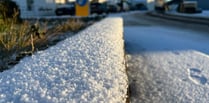 Met Office issue fresh amber weather warning for more snow and ice