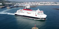 Weather disruption concern for Isle of Man Steam Packet sailings 