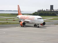 EasyJet 'frustrated' by claims it could pull out of the Isle of Man