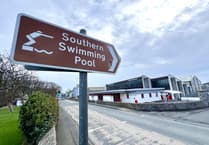 Any significant deterioration at Isle of Man swimming pool could see it close