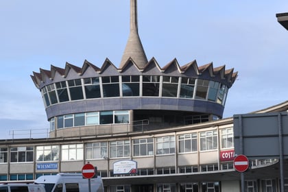 Isle of Man TT fan only saw ferry terminal, police cell and court
