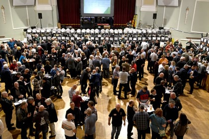 Much-loved Isle of Man CAMRA Beer and Cider Festival dates announced 