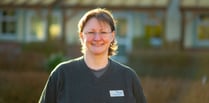 Justine Needham appointed new medical director at Hospice