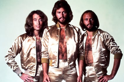 Hollywood filmmaker Ridley Scott 'in talks' to direct Bee Gees biopic