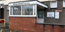 New dentist being recruited as thousands now on NHS waiting list