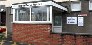 New dentist being recruited as thousands now on NHS waiting list