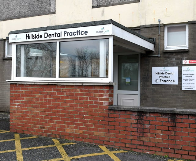 Hillside Dental Practice is now 'fully operational' after IT issue