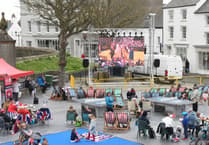 Castletown will not show Euro 2024 on big screen in Market Square