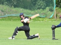 Crosby Cricket Club begin European Cricket League campaign today