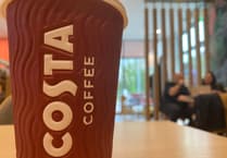 Audacious burglary at Douglas Costa Coffee as police issue appeal
