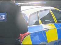 Drugs found in car seized by Isle of Man police