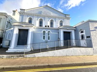 New Women's Institute formed on the Isle of Man