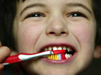 Children's teeth to be checked at Isle of Man schools