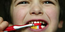 Children's teeth to be checked at Isle of Man schools