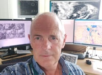 Top meteorologist Adrian Cowin joins ESC as a Director