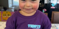 Teddy's Trundle returns to raise funds for Down Syndrome charity