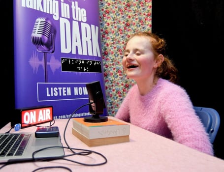 Meet the 14-year-old Isle of Man school girl making waves in the ...