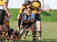 Vagas women host Eccles this weekend