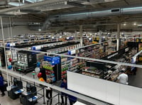 Inside new Isle of Man Tesco superstore as site throws open its doors