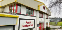 Eleven postal workers take voluntary redundancy