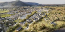 Developer submits revised plans for £40m riverside housing development