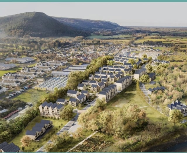 Developers lodge appeal over greenfield housing plan refusal