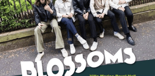 Blossoms to perform at the Villa Marina during TT week