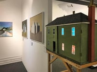 Last chance to view 'Home' exhibition at Manx Museum