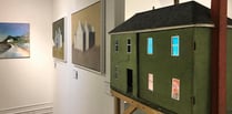 Last chance to view 'Home' exhibition at Manx Museum