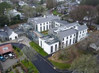 New Isle of Man care home now £2.3m over-budget