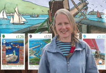 Post Office to release stamps honouring Peel Traditional Boat weekends