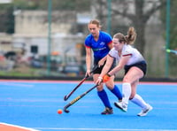 Hockey knockout finals this weekend