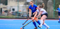 Hockey knockout finals this weekend