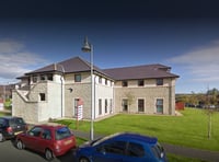 Those interested in nursing invited to Keyll Darree open evening