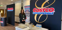 Costco launch membership drive ahead of new ferry terminal opening