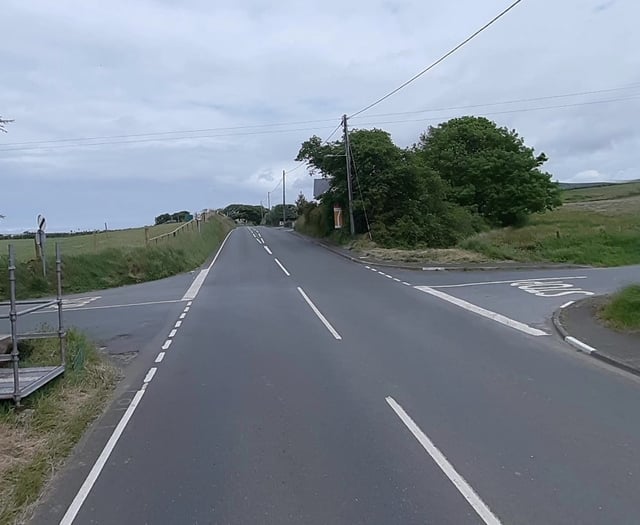 Major route to close for removal of Manx Grand Prix race equipment 