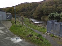 Peel footpath along River Neb to be closed for five days next week