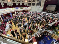 Dates announced for Isle of Man Beer and Cider Festival 2025