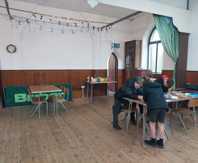 New Isle of Man breakfast club launched to help parents in Marown