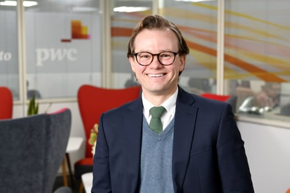 PwC Isle of Man: Leading the way in sustainable business practices