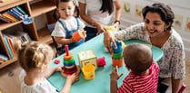 New 'Childcare Credit Scheme' backed by Tynwald