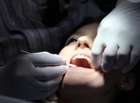 Isle of Man's NHS dental service 'fundamentally broken'