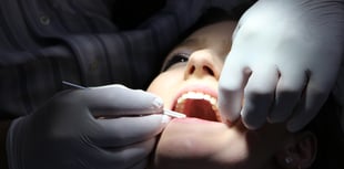 Isle of Man's NHS dental service 'fundamentally broken'