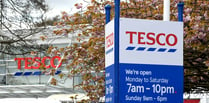  New Isle of Man Tesco stores to take part in huge food donation drive