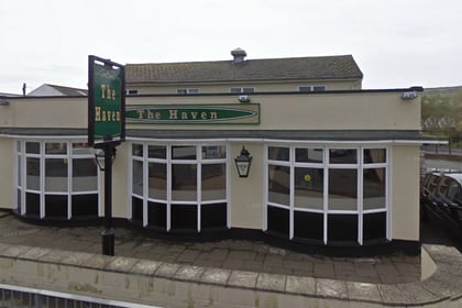 Teen sentenced for 'gratuitous act of violence' at Isle of Man pub 