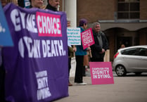 Cost of Assisted Dying Bill unclear as it passes the clauses stage